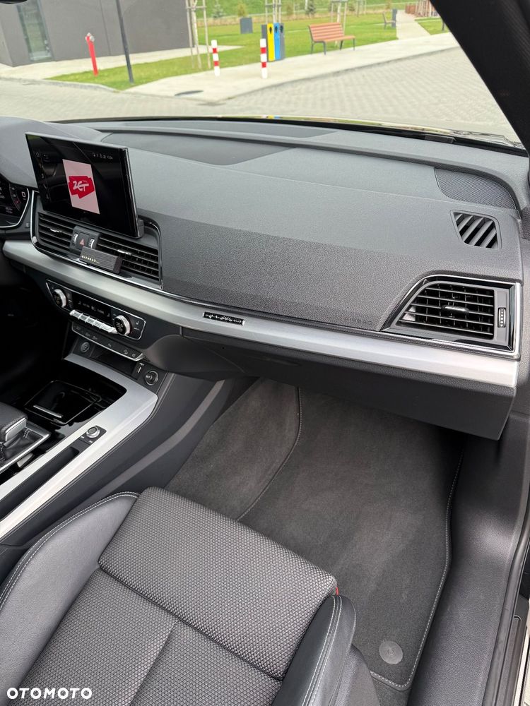 Audi Q5 - 34