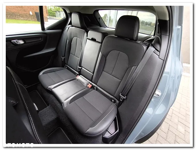 Volvo XC 40 D3 Geartronic Momentum - 33