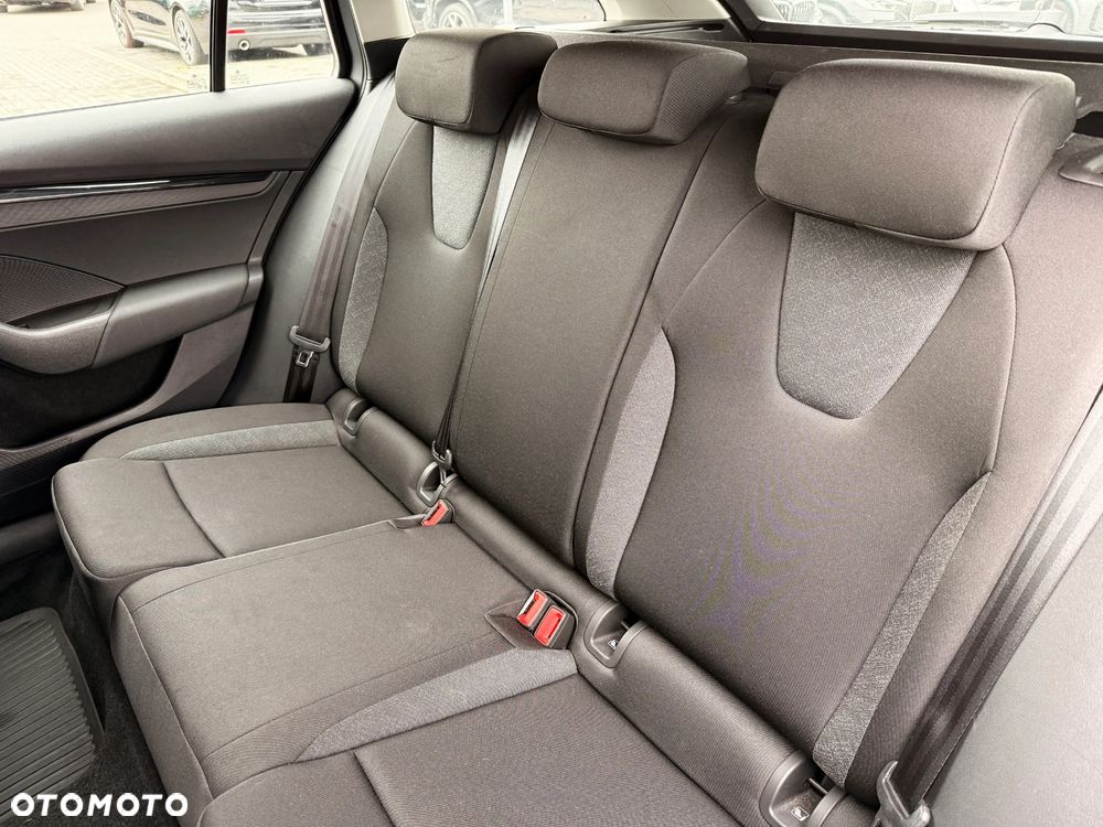 Skoda Octavia 1.5 TSI Edition 130 Essence - 30