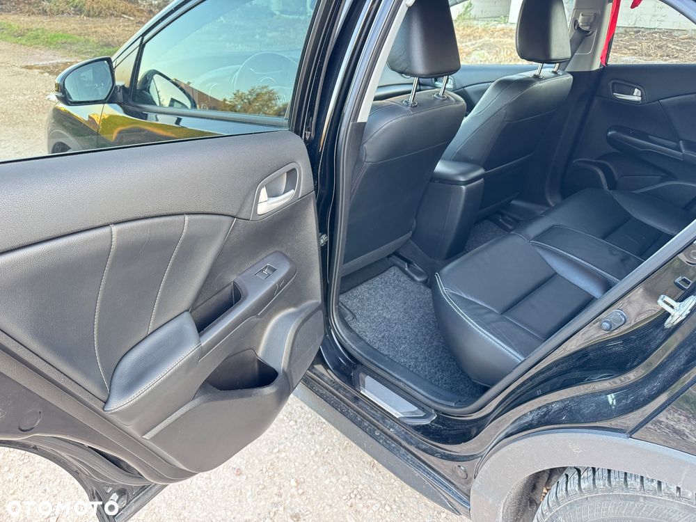 Honda Civic 1.8 Executive - 13