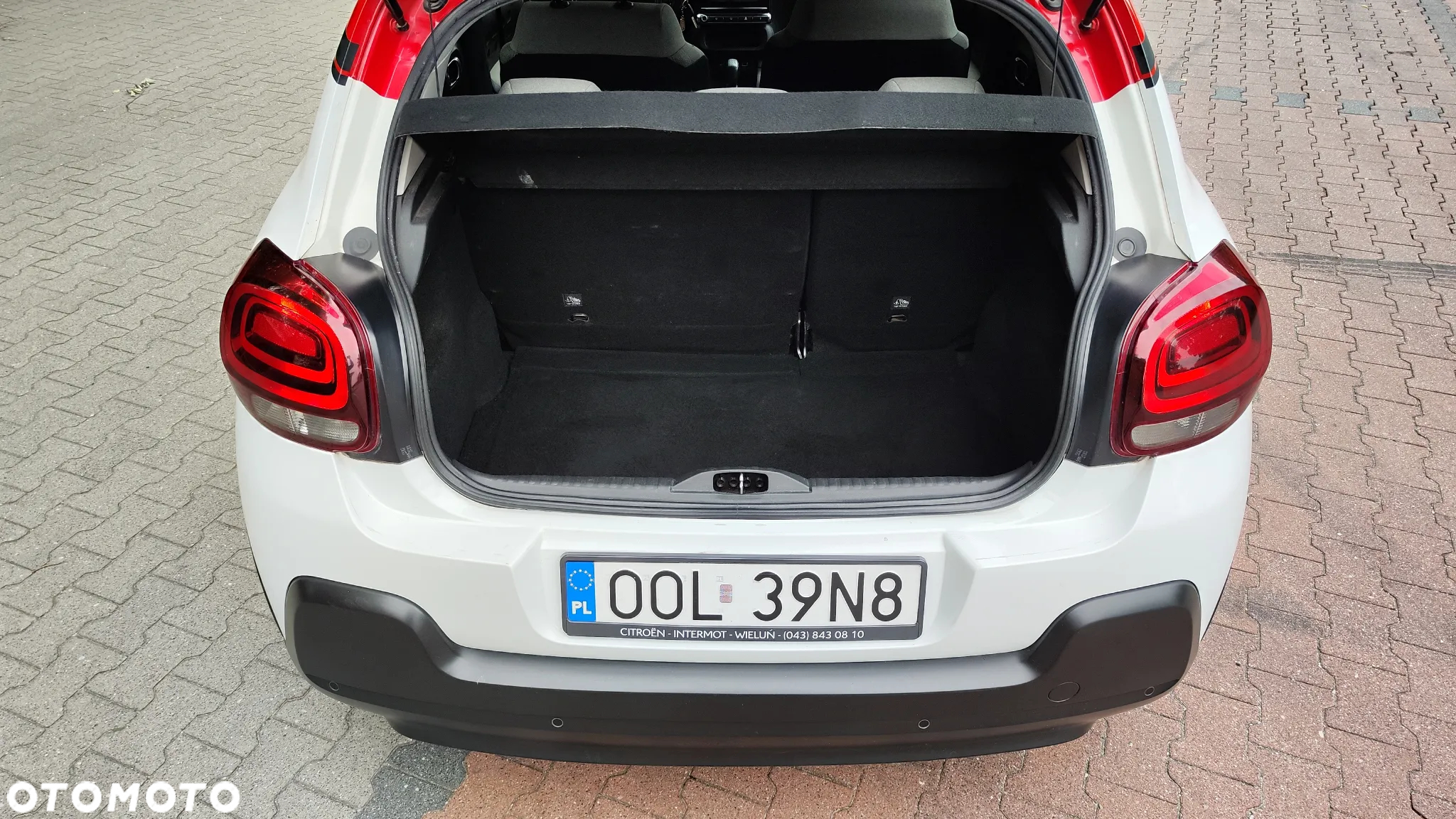Citroën C3 1.2 PureTech Exclusive - 8