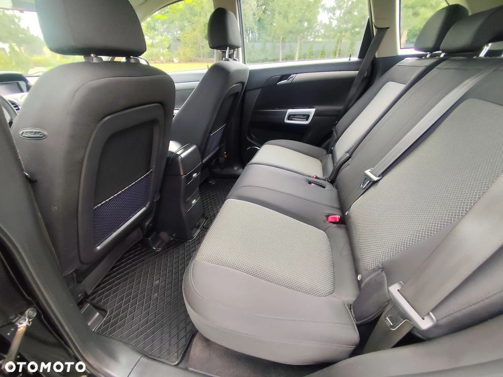 Opel Antara 2.0 CDTI Edition - 13