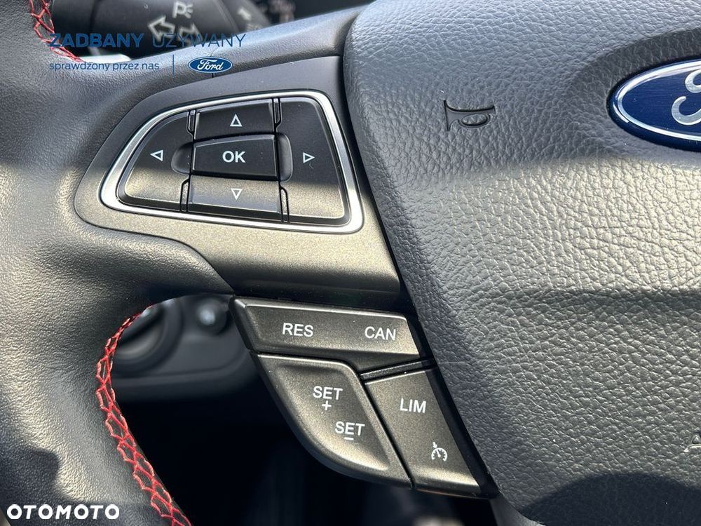 Ford Kuga 1.5 EcoBoost 2x4 ST-Line - 22
