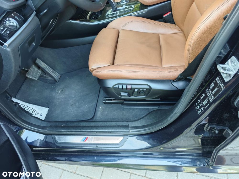 BMW X3 35d xDrive - 18