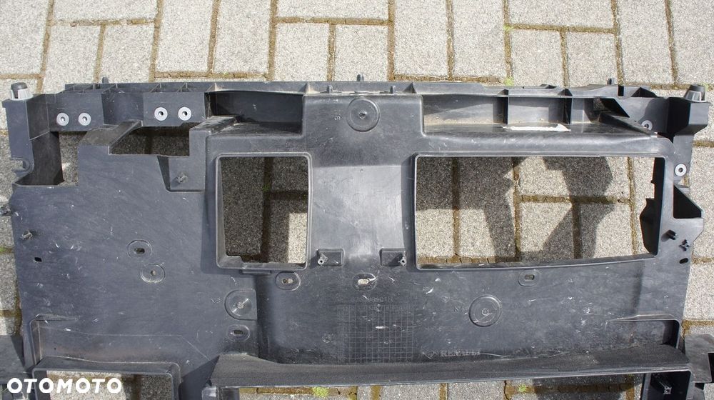 PAS PRZEDNI WZMOCNIENIE RENAULT TALISMAN - 3