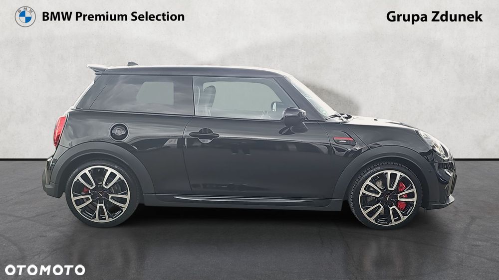 MINI John Cooper Works - 4