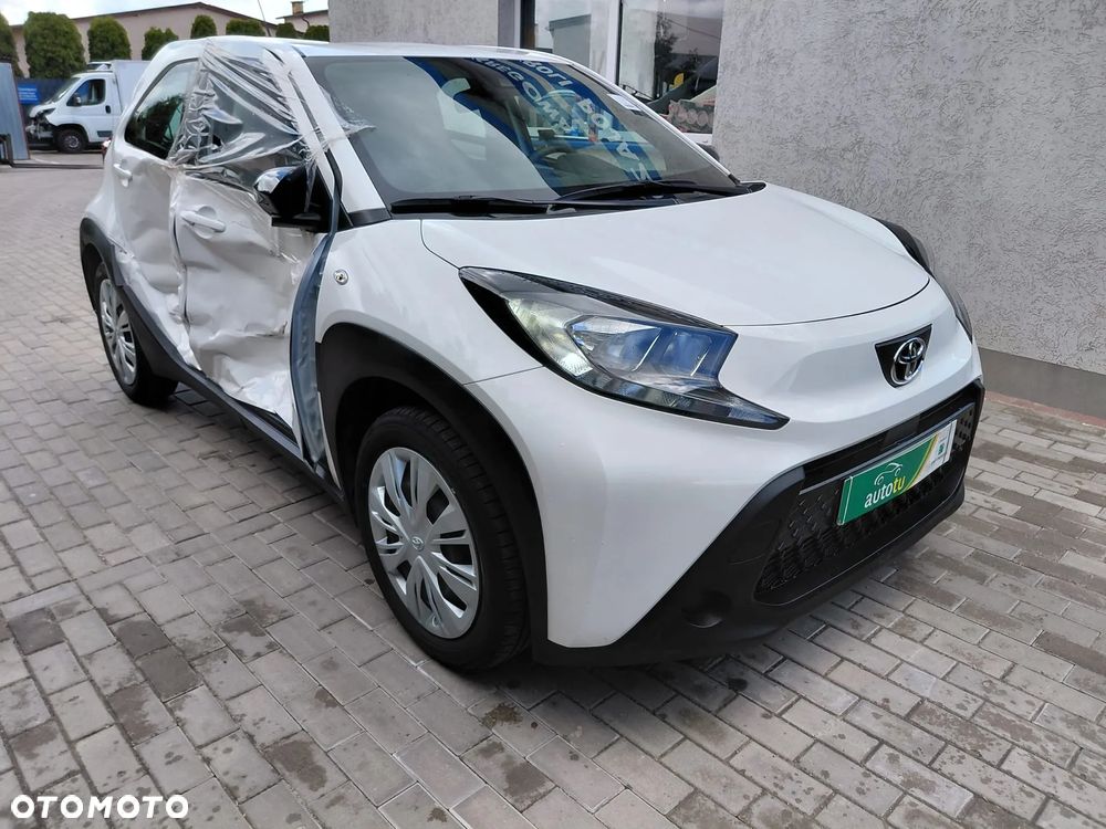 Toyota Aygo - 6