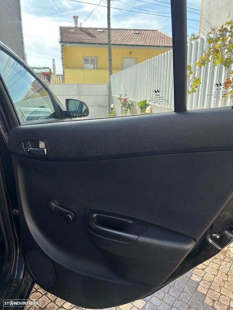 Hyundai i20 1.2 Classic - 4