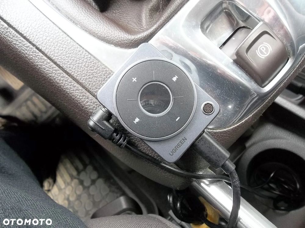 Opel Meriva 1.4 Color Edition - 17