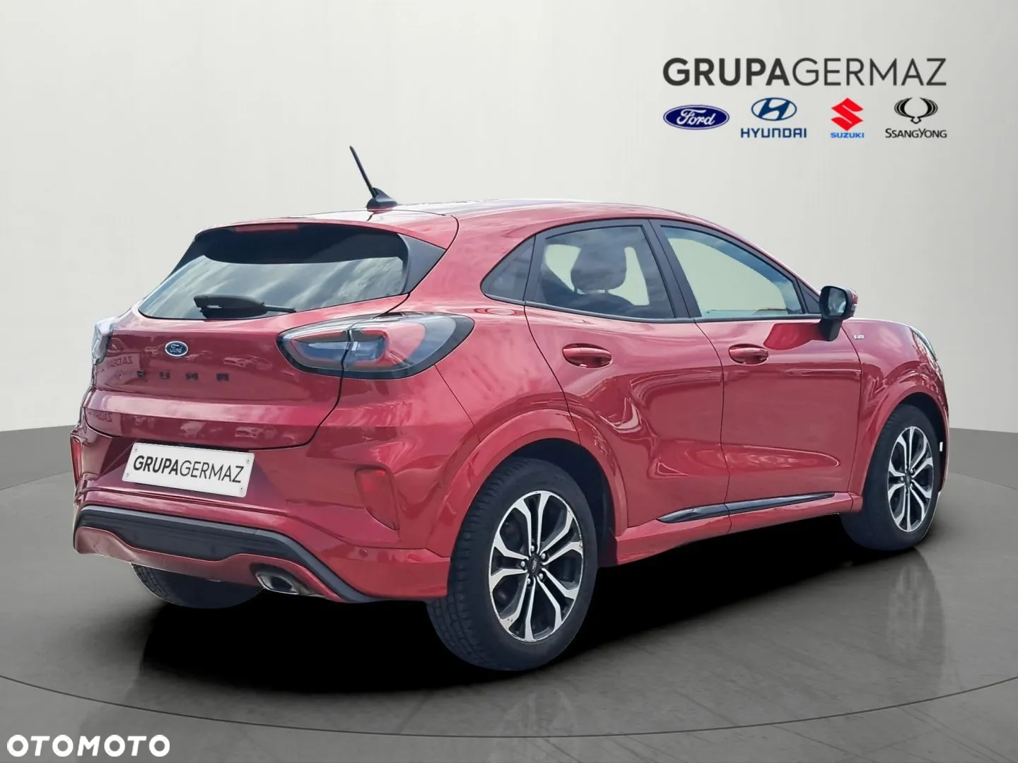 Ford Puma 1.0 EcoBoost ST-Line - 6