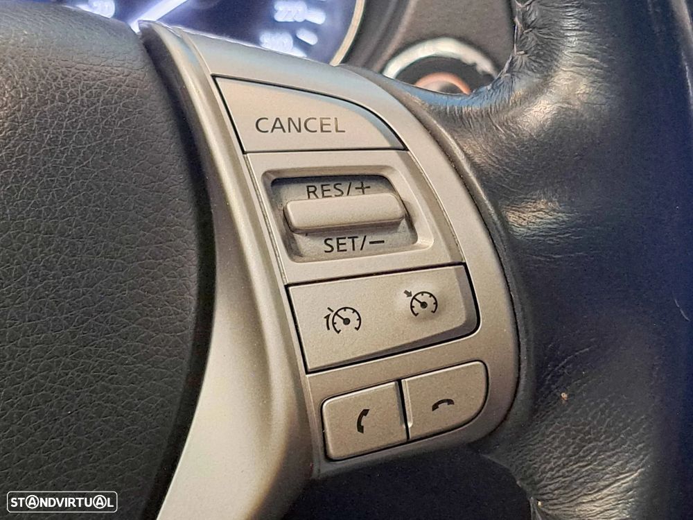Nissan X-Trail 1.6 dCi Tekna - 9