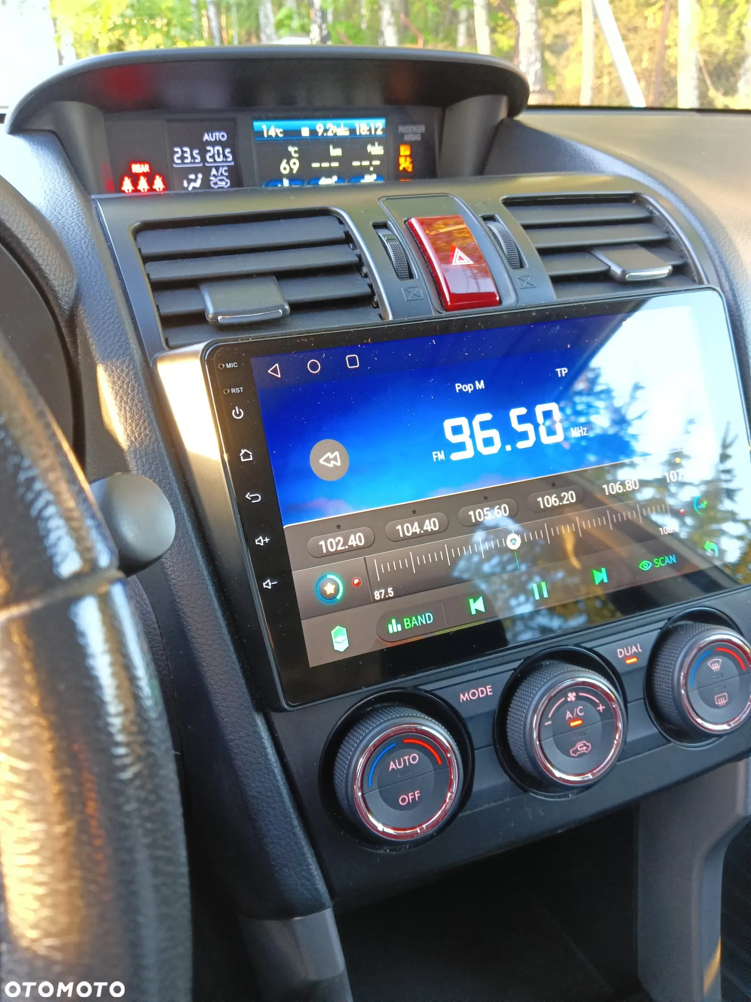 Subaru Forester 2.0i Exclusive - 7