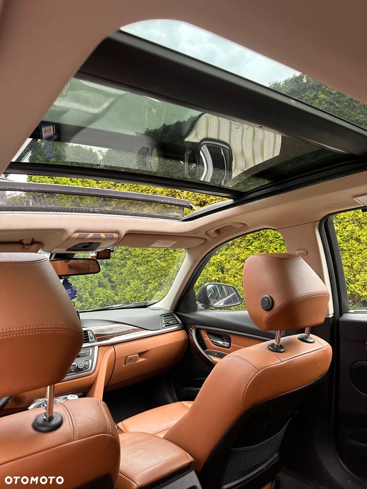 BMW Seria 3 - 9