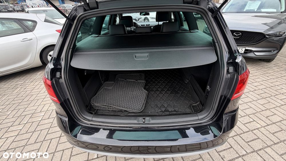 Volkswagen Passat Alltrack - 29