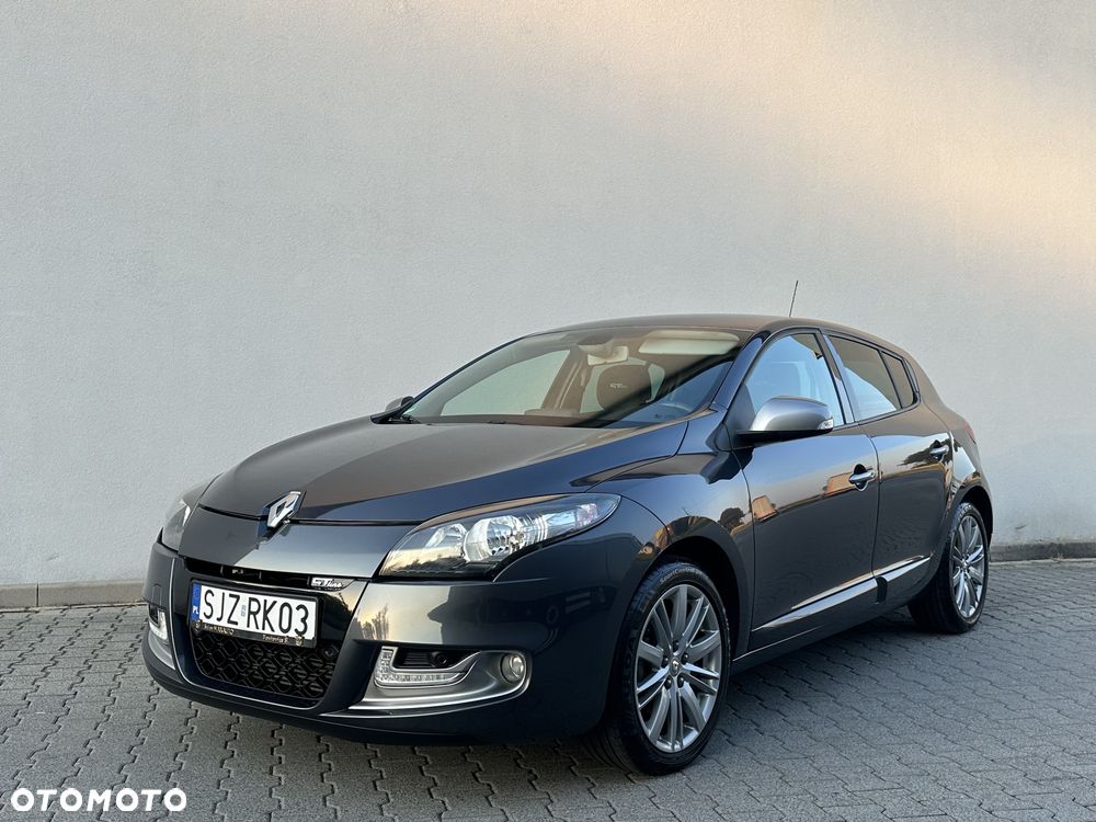 Renault Megane - 4