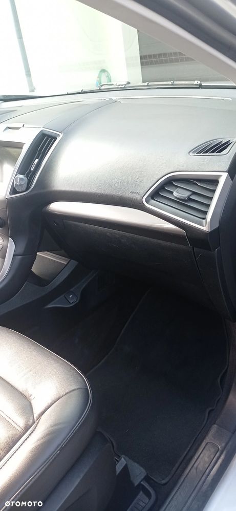Ford Edge - 35