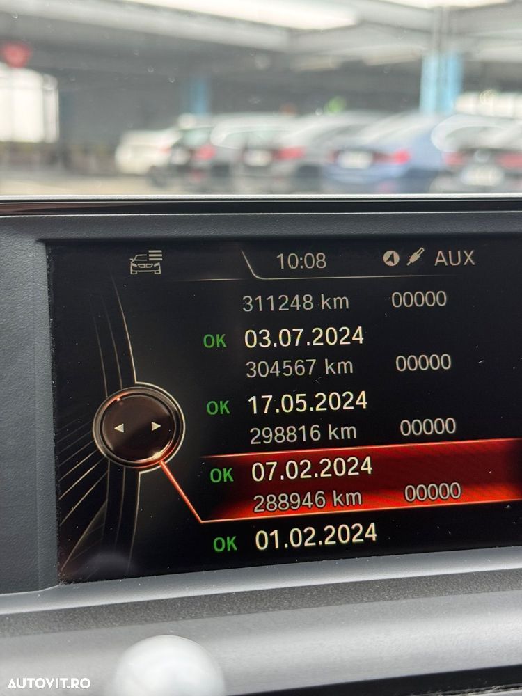 BMW Seria 1 120d Aut. Sport Line - 14