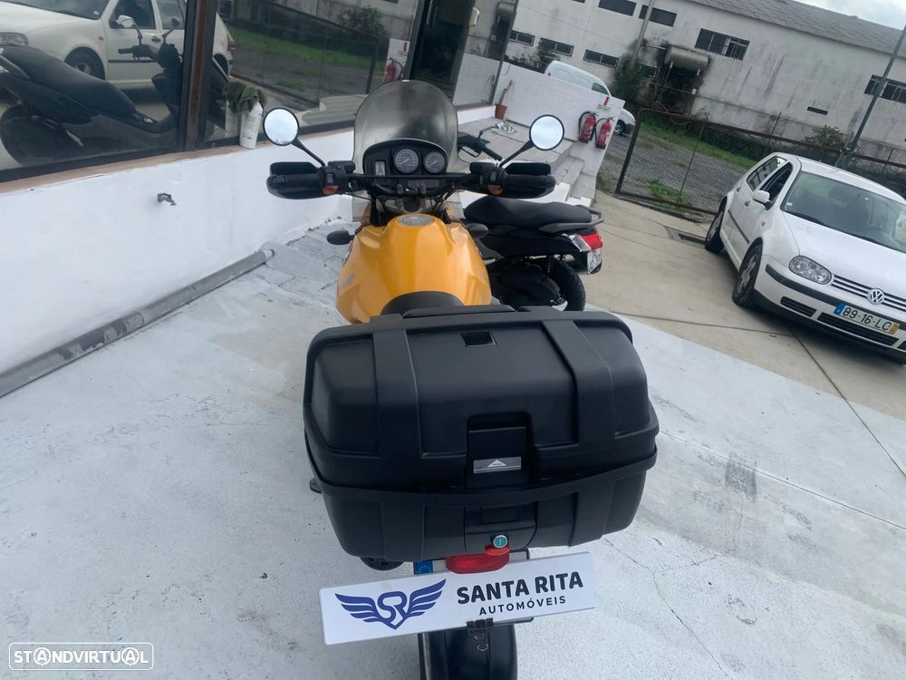 BMW R 1150 GS - 3