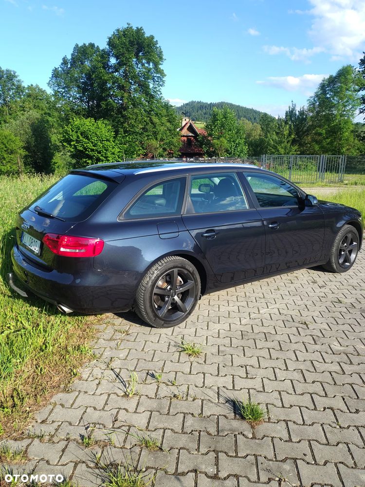 Audi A4 Avant - 3
