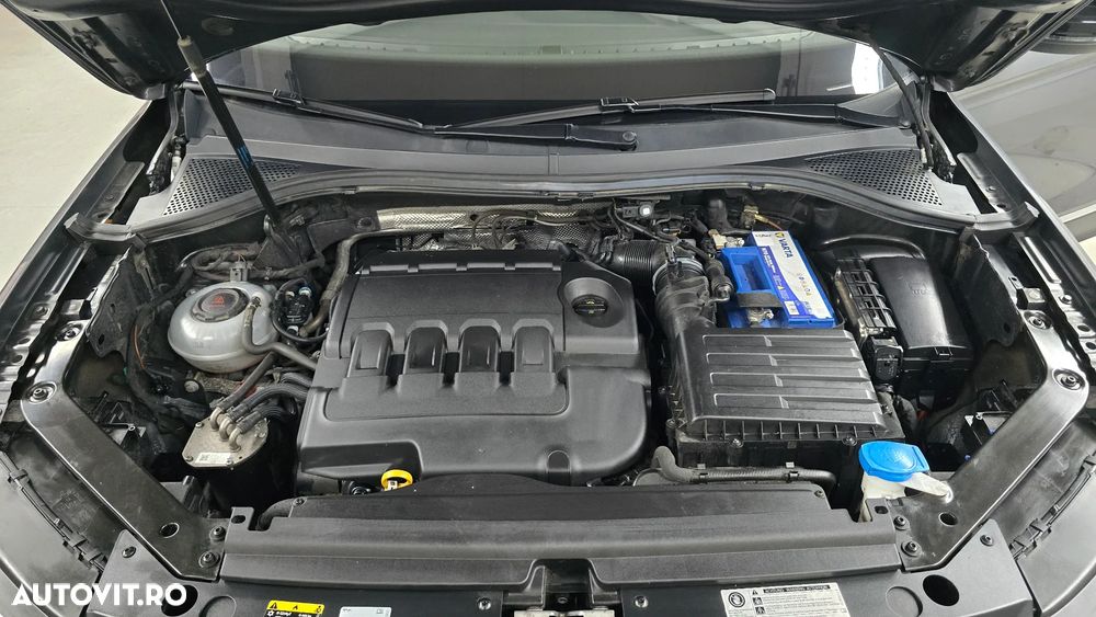 Volkswagen Tiguan 2.0 TDI SCR DSG IQ.DRIVE - 24