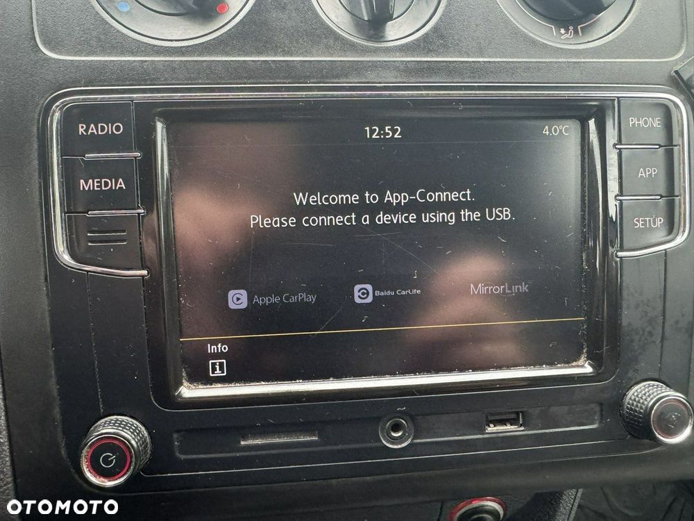 Volkswagen Caddy - 20