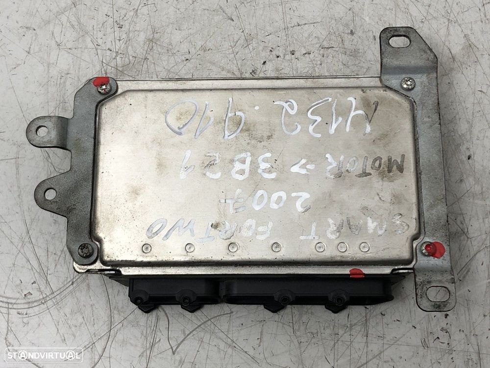 Centralina do motor Usado SMART FORTWO (451) 1.0 | 01.07 -  REF. 0261S05709 MOTO... - 2