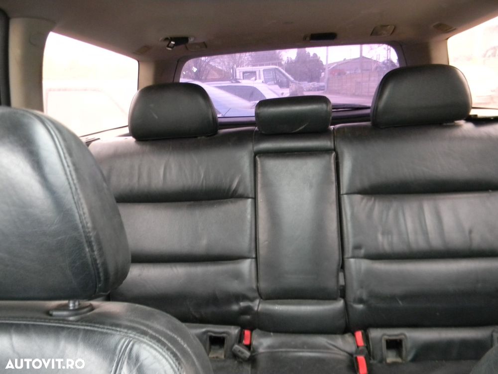 Dezmembrari  Subaru OUTBACK (BL, BP)  2003  > 2009 2.5 AWD Benzina - 16