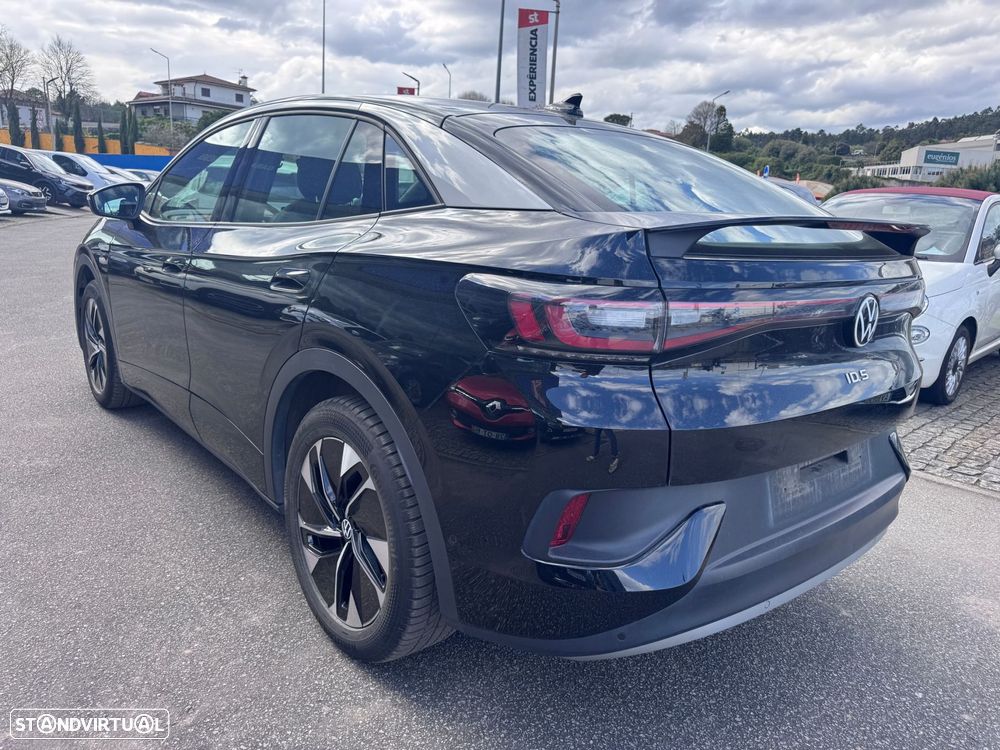 VW ID.5 77 kWh Pro Performance - 8