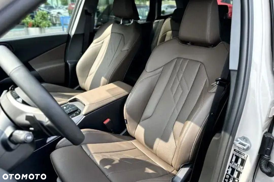 BMW X3 - 8
