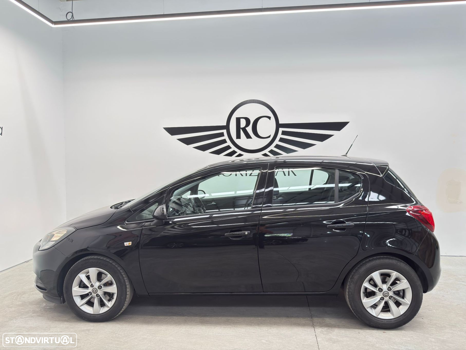 Opel Corsa 1.3 CDTi Edition - 2