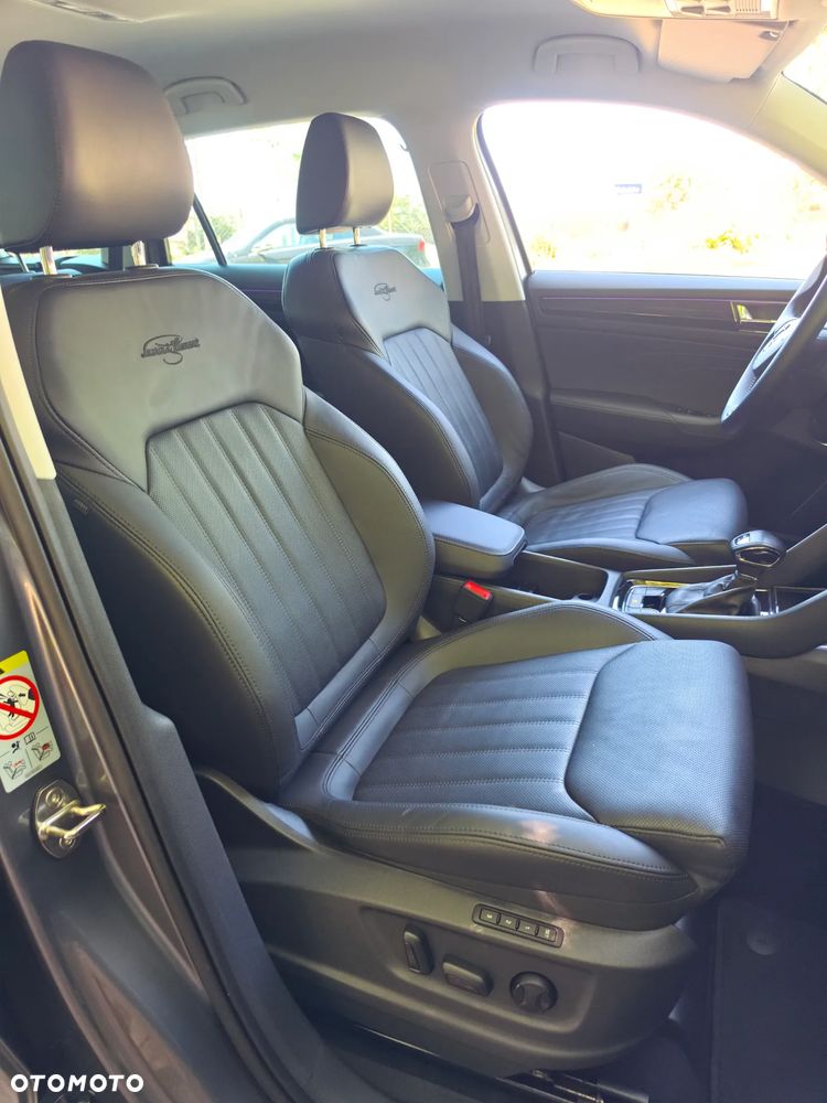 Skoda Kodiaq 2.0 TDI 4x4 L&K DSG - 18