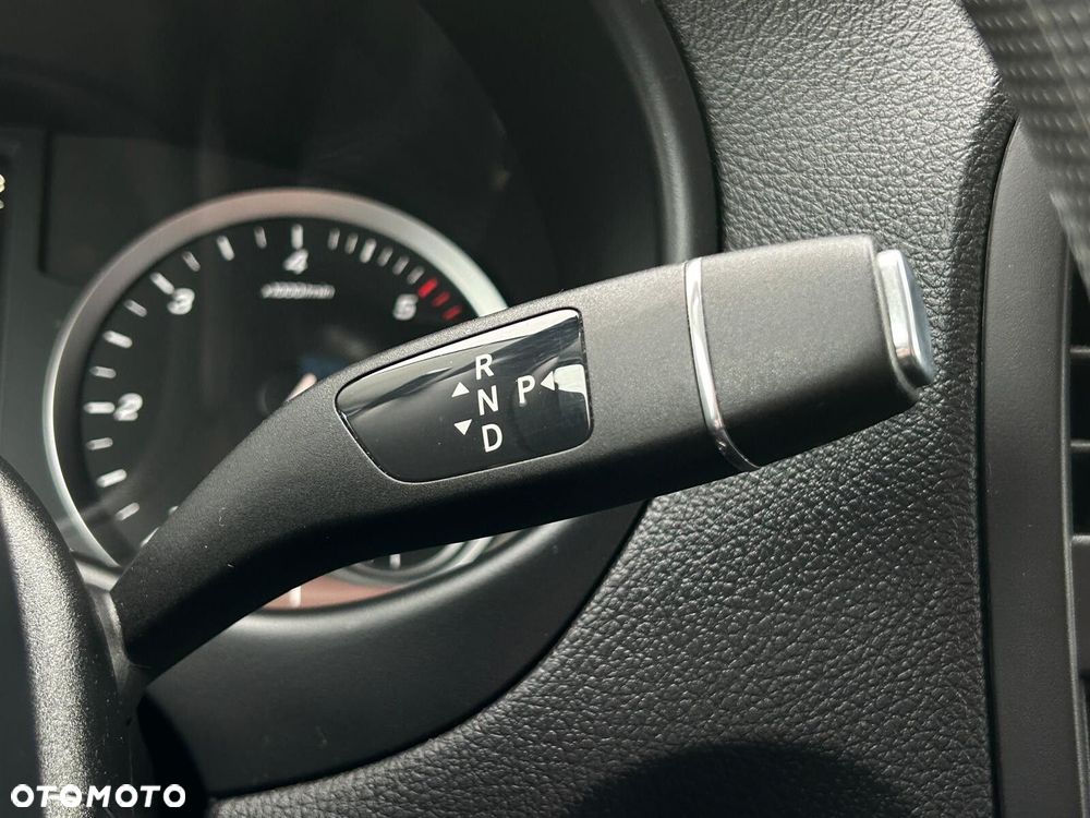 Mercedes-Benz Vito Tourer L3 Pro 9G-Tronic 447.705 - 29