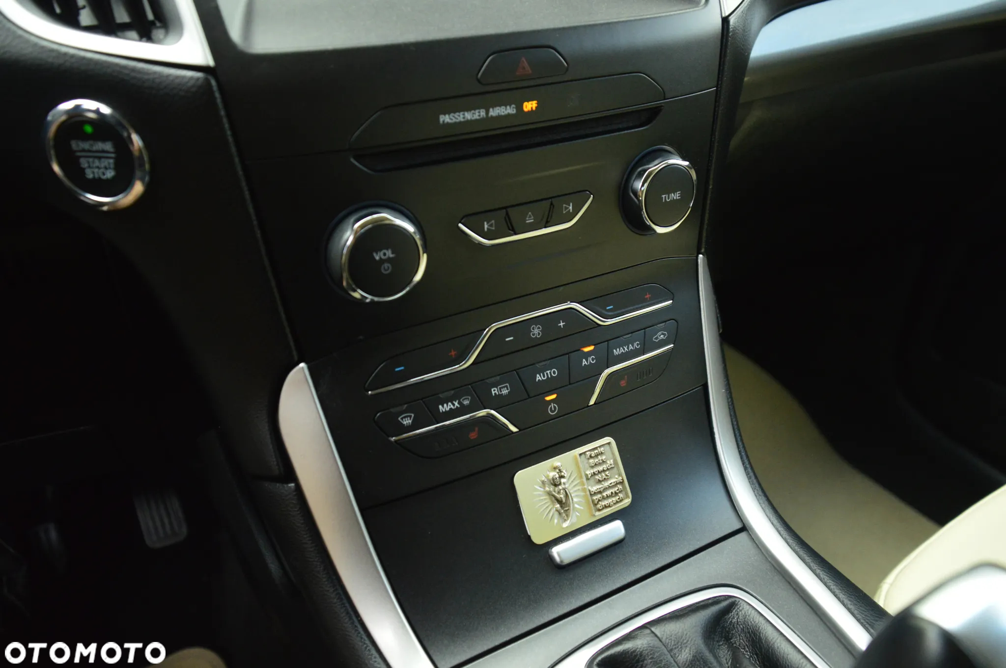 Ford Edge - 15