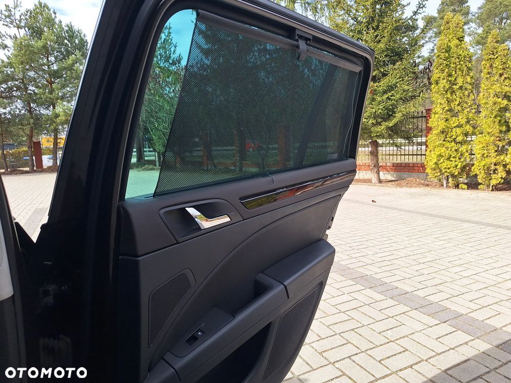Skoda Superb 2.0 TSI L&K DSG - 17