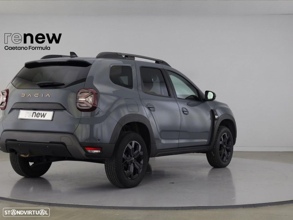 Dacia Duster 1.0 TCe ECO-G SL Extreme Bi-Fuel - 7