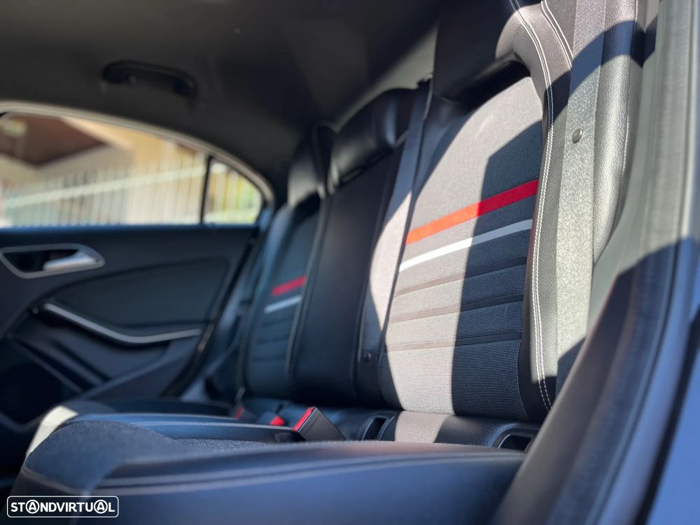 Mercedes-Benz A 160 CDI Style - 24