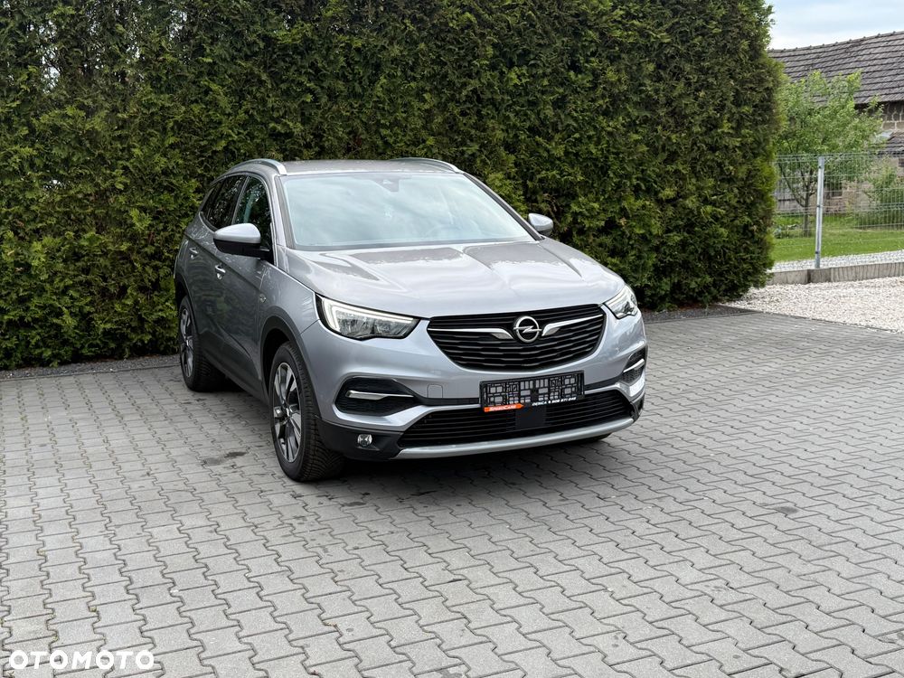 Opel Grandland X - 3