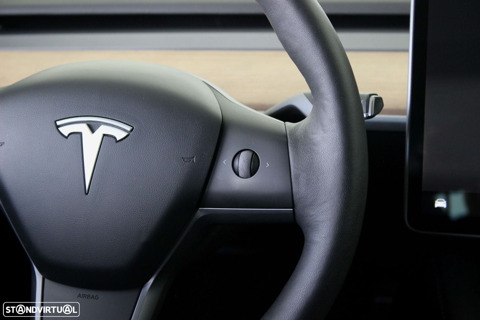 Tesla Model 3 Long Range Tração Integral - 17
