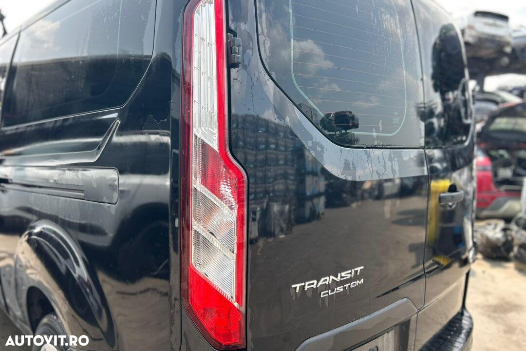 STOP STANGA/DREAPTA FORD TRANSIT CUSTOM - 2