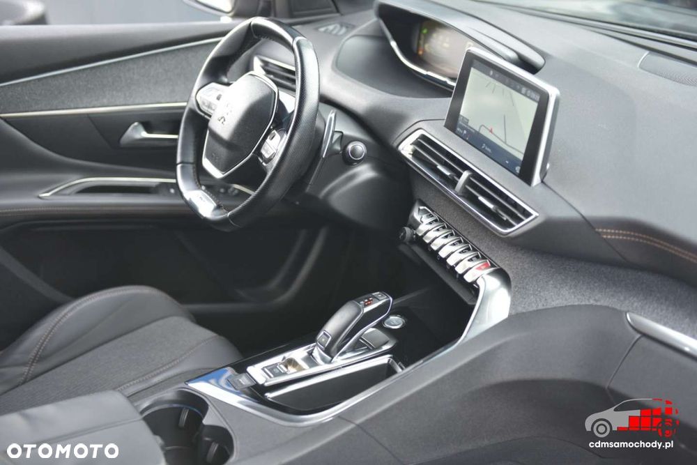 Peugeot 3008 - 25
