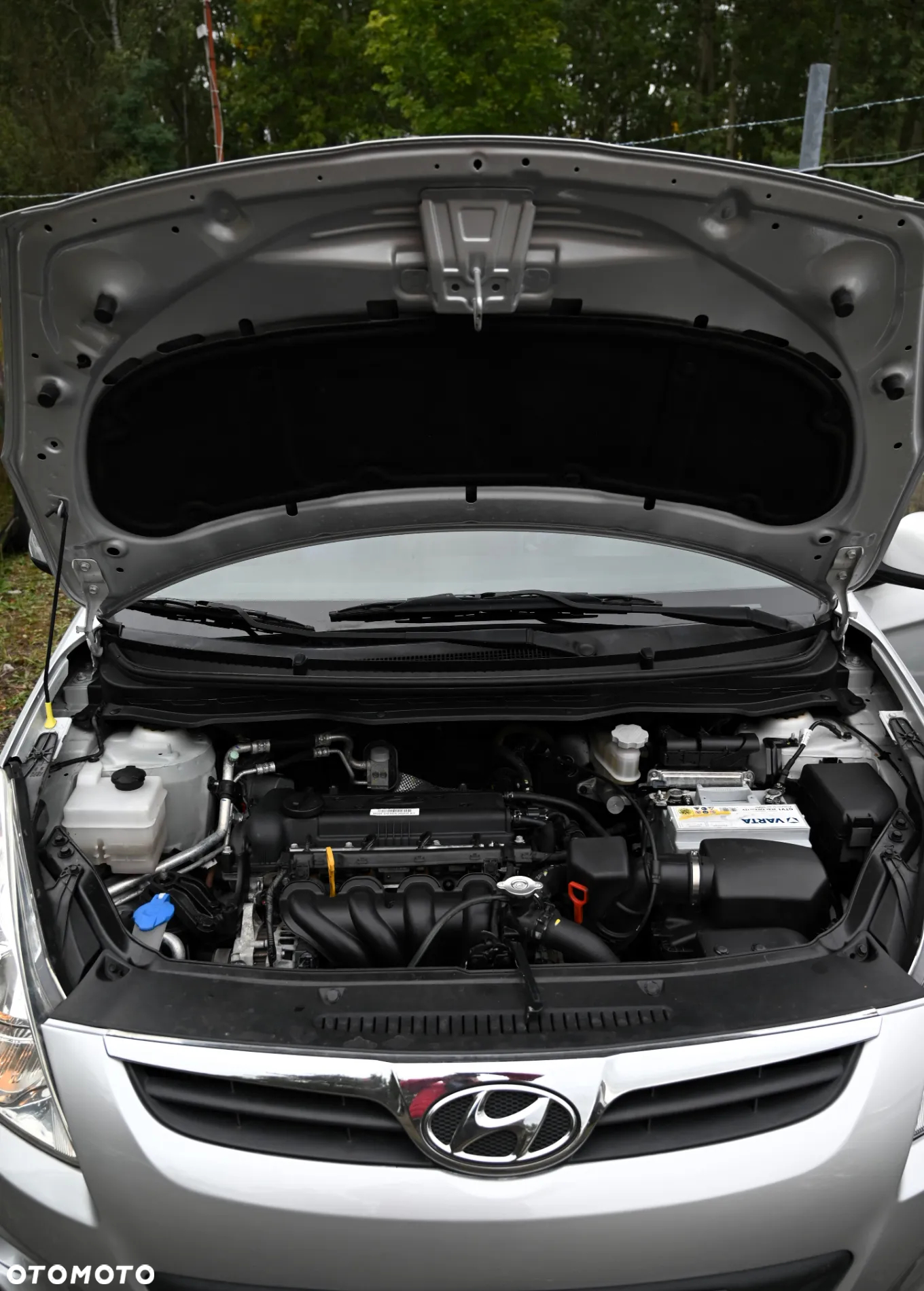 Hyundai i20 - 36