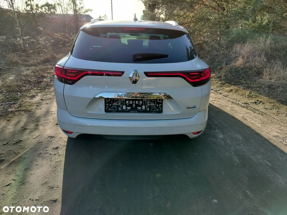 Renault Megane E-TECH 160 E-Tech engineered - 7