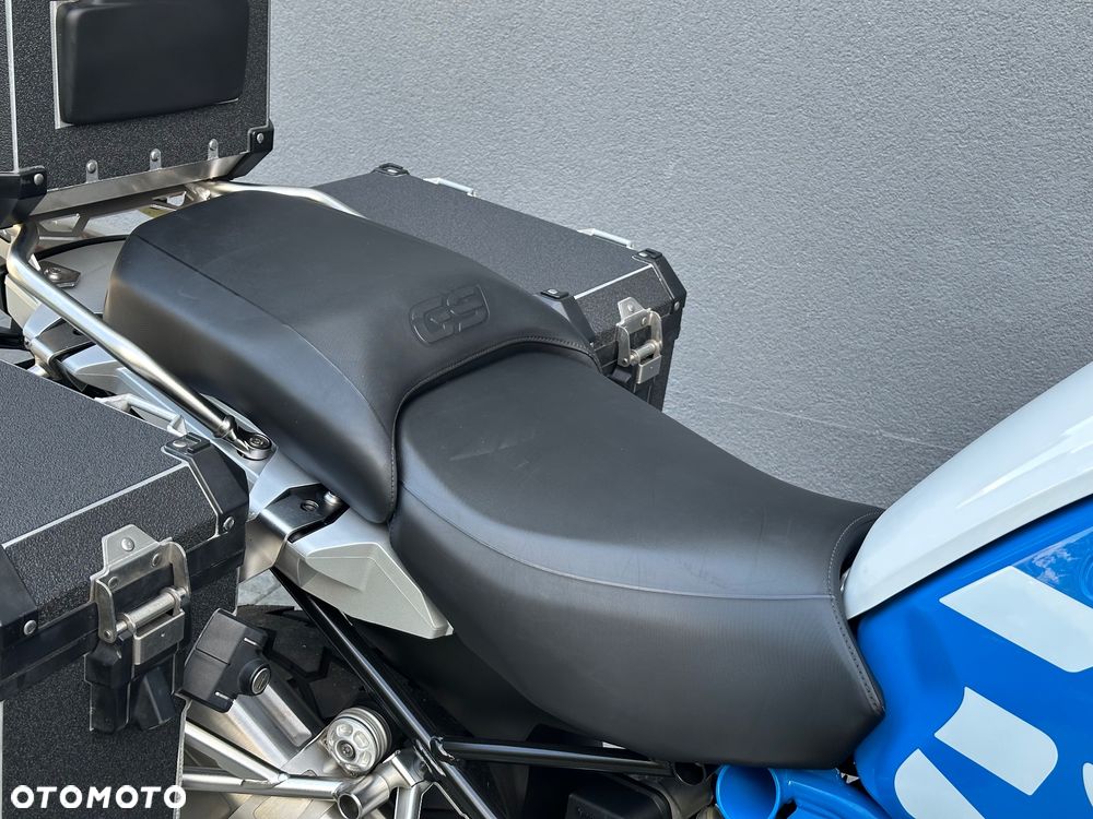 BMW GS - 18
