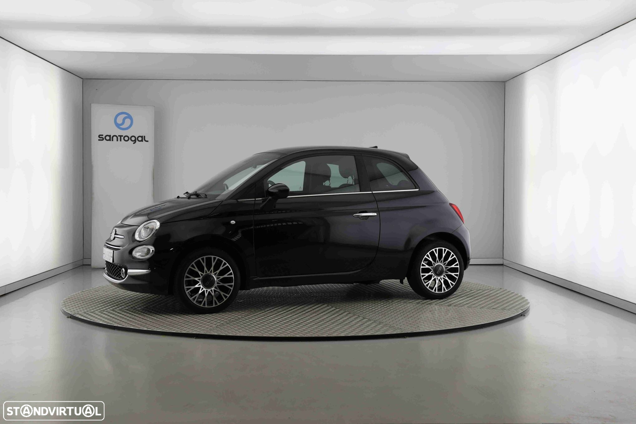 Fiat 500 1.0 Hybrid - 5