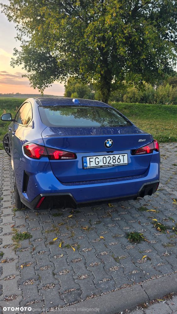 BMW Seria 2 220i mHEV - 5
