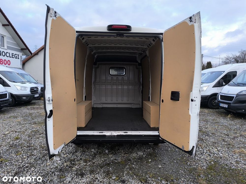 Citroën JUMPER ​*L2H2​*2.2 BLUEHDI​*140KM​*HAK​*KAMERA​*KLIMATRONIC​*16 - 8