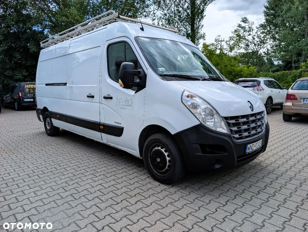 Renault Master - 13