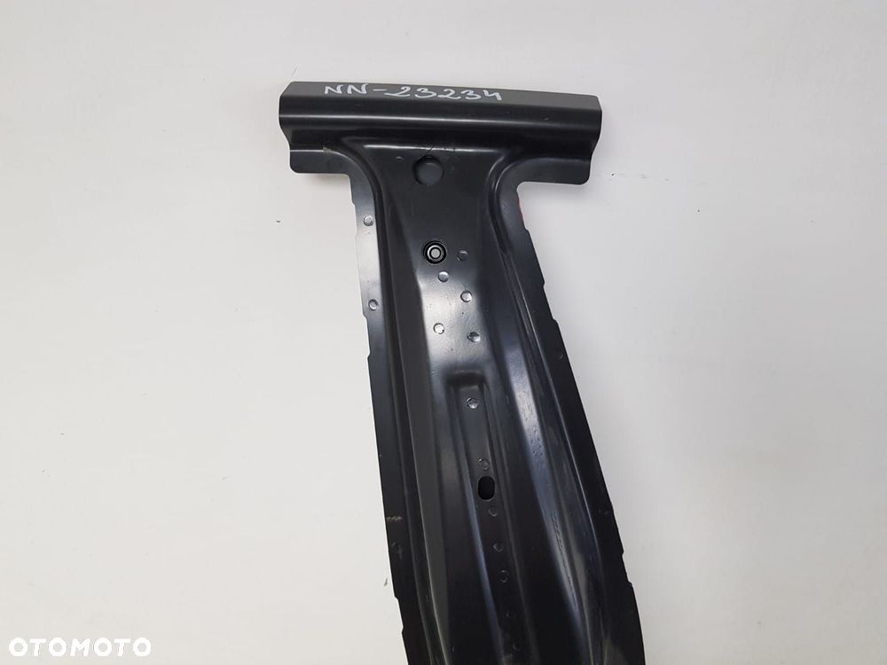NOWY PRAWY PRAWA SŁUPEK PRÓG SRODKOWY AUDI A7 C8 II 2 4K8 17-23 4K8810074D - 4