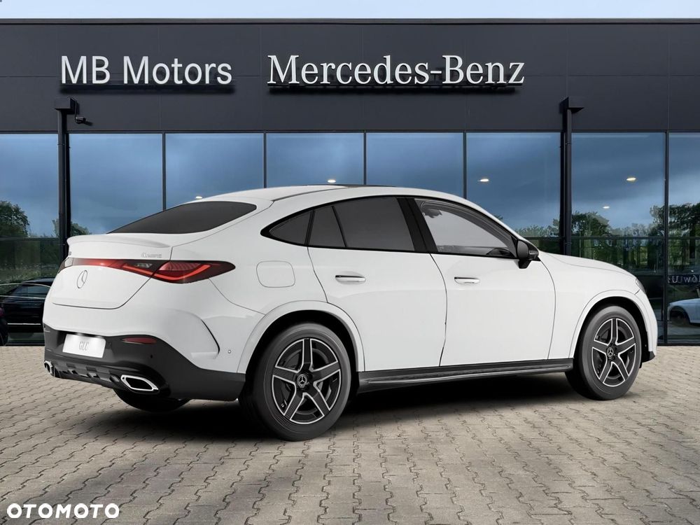 Mercedes-Benz GLC - 7