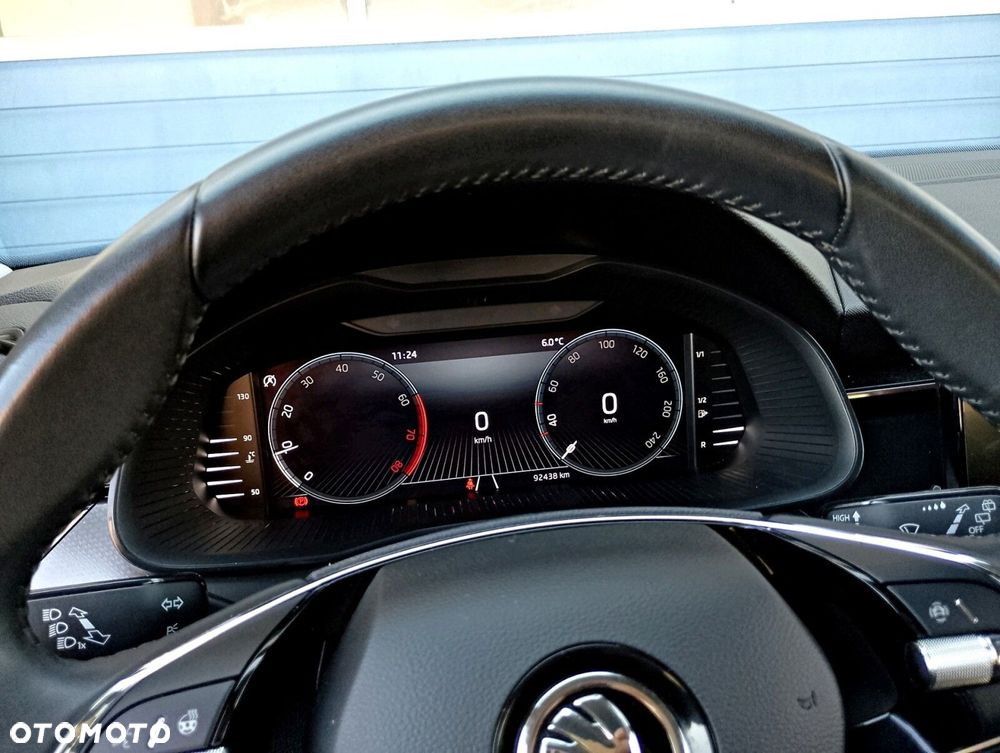 Skoda Kamiq 1.5 TSI Style - 21